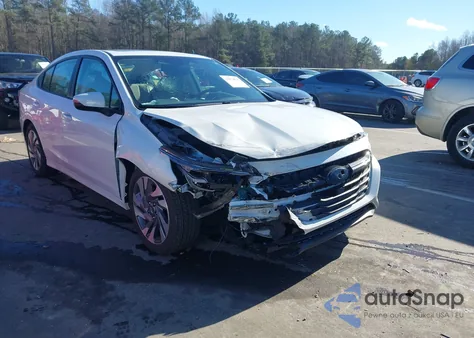 2024 Subaru Legacy Limited z USA, uszkodzony, nr VIN 4S3BWAN64R3024436